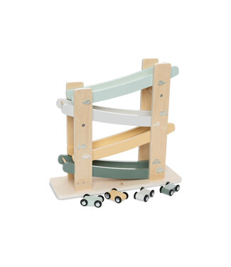 Jollein Jollein - Houten Autobaan On The Go