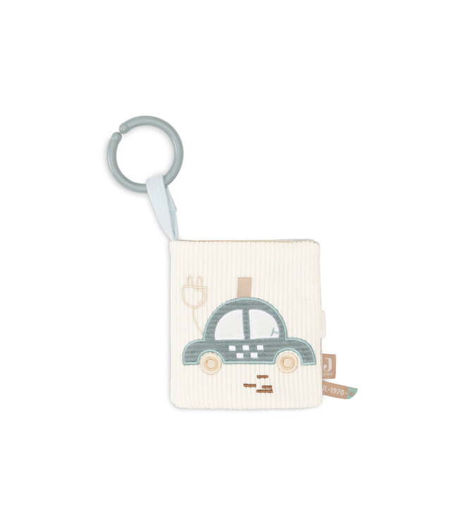 Jollein Jollein - Activiteitenboekje On The Go