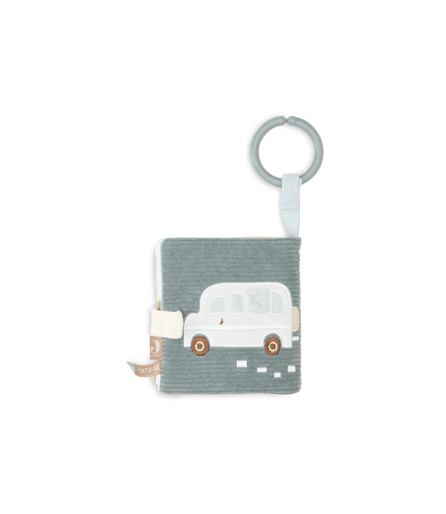 Jollein Jollein - Activiteitenboekje On The Go