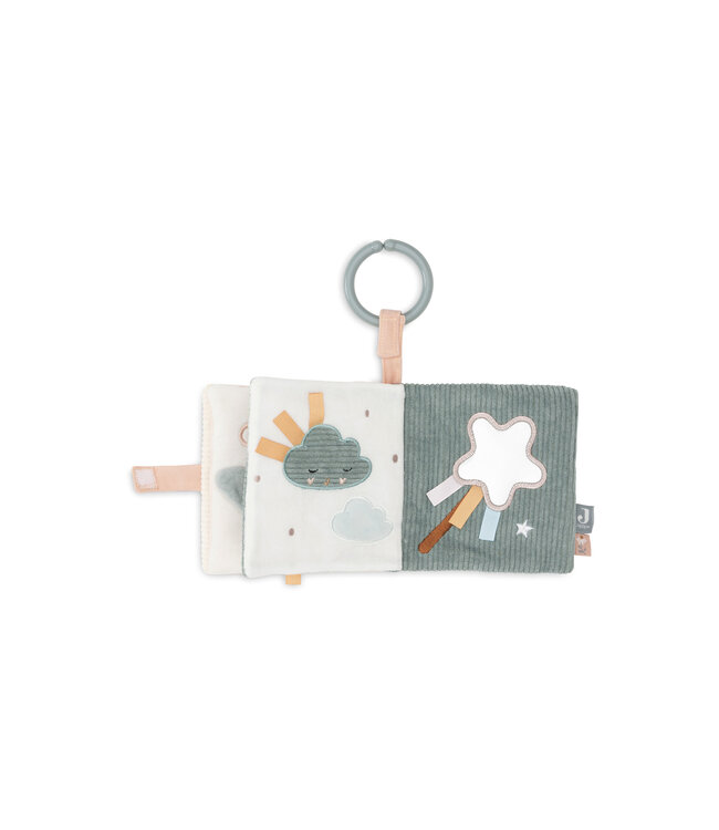 Jollein Jollein - Activiteitenboekje Lovely Birds