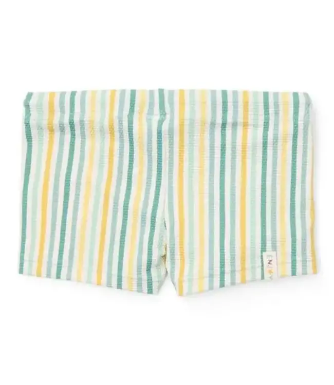 Little Dutch Little Dutch - Zwembroek Stripes Multi-colour