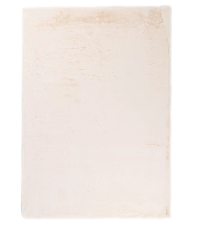 Karpi Karpi - Tapijt Rechthoekig Wit (11), 160 X 230 Cm