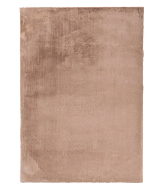Karpi Karpi - Tapijt Rechthoekig Taupe (13), 160 X 230 Cm
