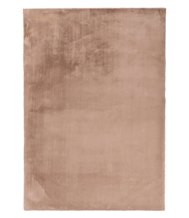 Karpi Karpi - Tapijt Rechthoekig Taupe (13), 180 X 250 Cm