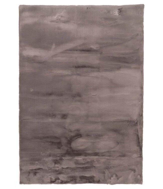 Karpi Karpi - Tapijt Rechthoekig Grijsbruin (23), 140 X 180 Cm