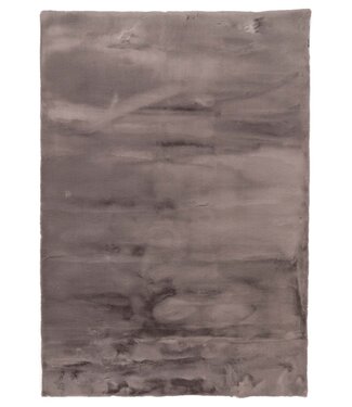 Karpi Karpi - Tapijt Rechthoekig Grijsbruin (23), 180 X 250 Cm