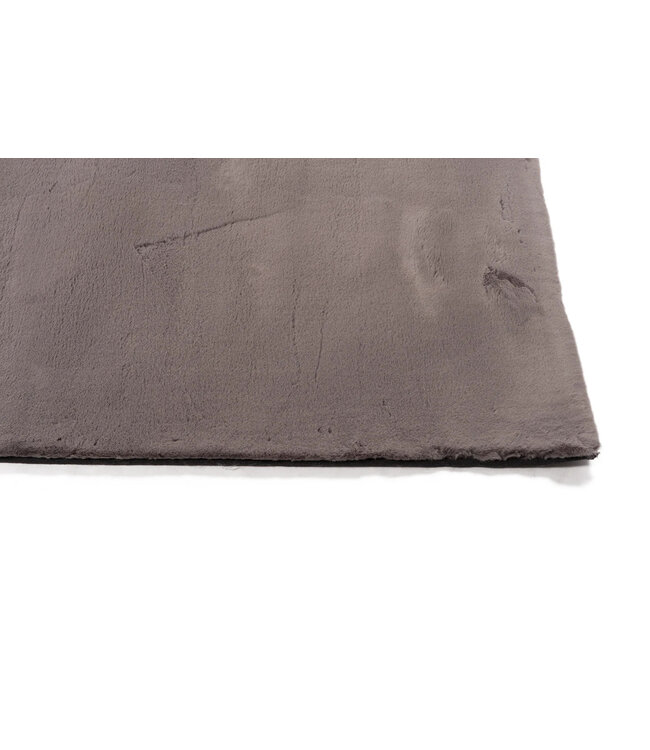 Karpi Karpi - Tapijt Rechthoekig Grijsbruin (23), 200 X 290 Cm