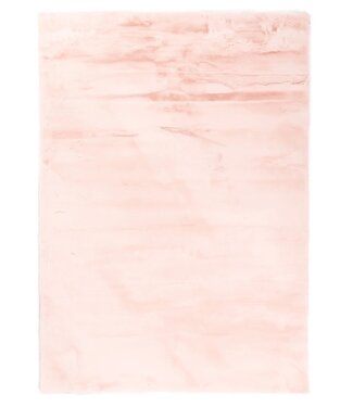 Karpi Karpi - Tapijt Rechthoekig Oudroze (43), 70 X 140 Cm