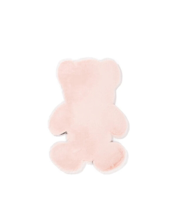 Karpi Karpi - Tapijt Teddy Oudroze (43), 60 X 90 Cm