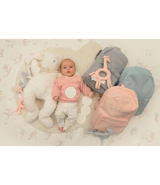 Studio Orsetto Gepersonaliseerd rugzakje