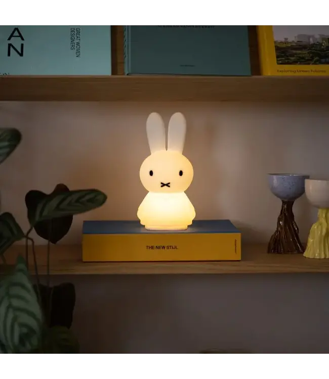 Mr Maria Mr Maria - Nijntje Schijnt 22CM