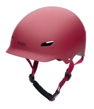 Coconuts CoConuts - helmet Trybike vintage red XS