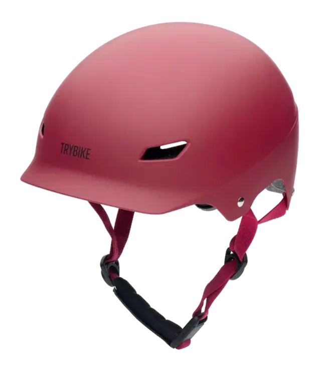 Coconuts CoConuts - helmet Trybike vintage red XS