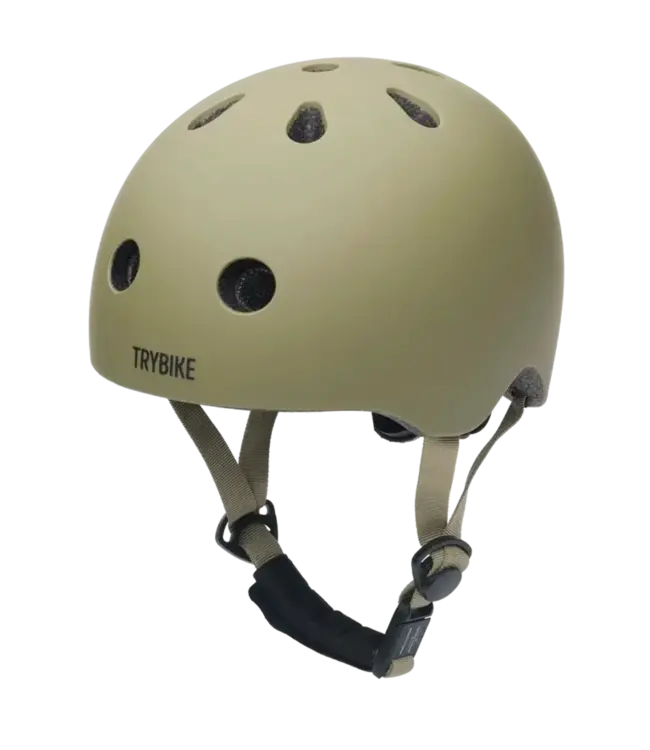 Coconuts CoConuts - helmet Trybike vintage green XS