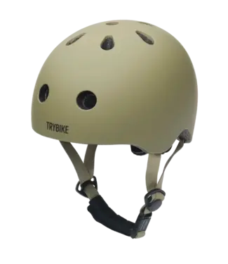 Coconuts CoConuts - helmet Trybike vintage green S/M