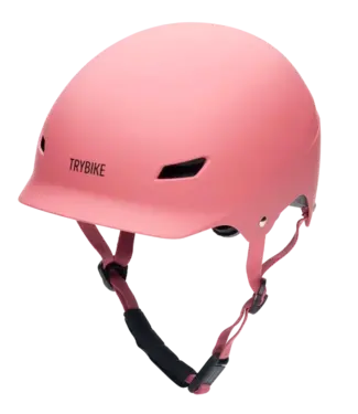 Coconuts CoConuts - helmet Trybike vintage pink XS