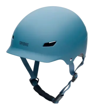 Coconuts CoConuts - helmet Trybike vintage blue XS