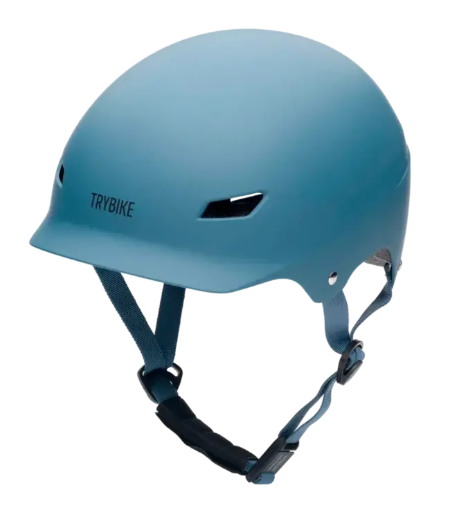 Coconuts CoConuts - helmet Trybike vintage blue S/M