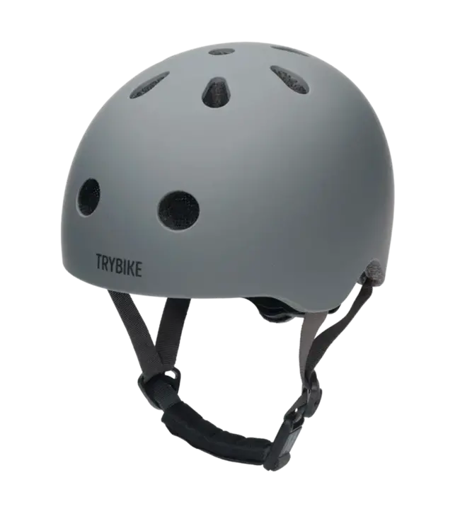 Coconuts CoConuts - helmet Trybike vintage grey S/M