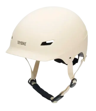Coconuts CoConuts - helmet Trybike vintage cream XS