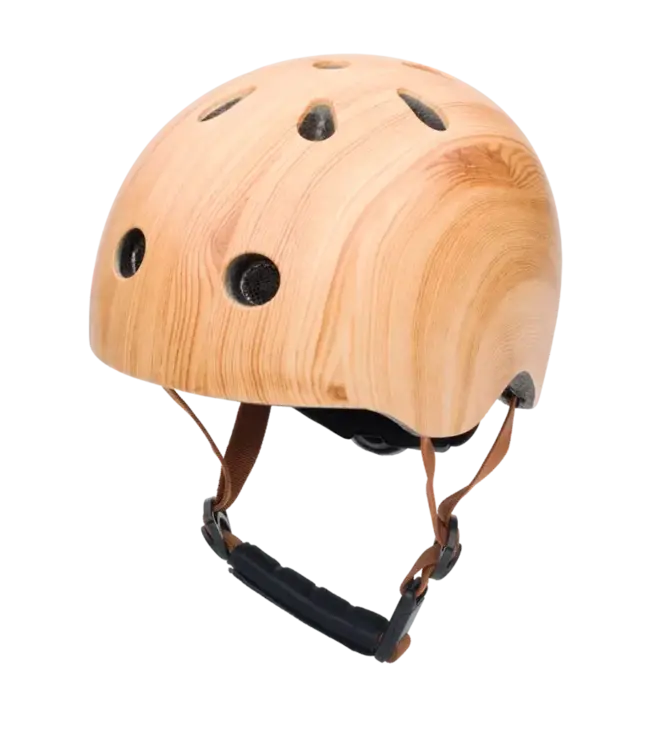 Coconuts CoConuts - helmet Wood S/M