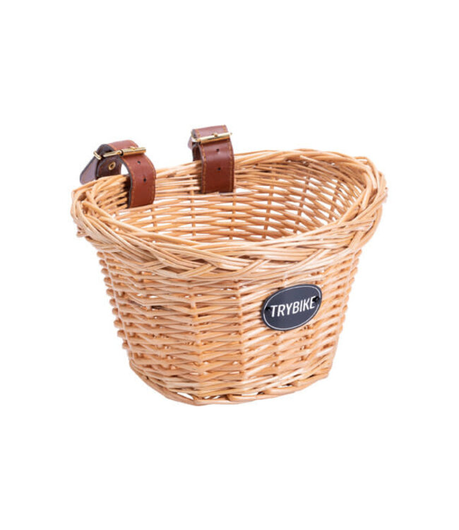 Trybike Trybike - Stuurmandje / Panier de guidon