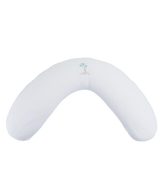 Theophile & Patachou Théophile & patachou - Blue Garden Party - Zwangerschapskussen - Gewafeld