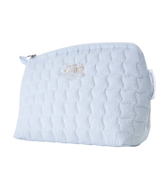 Theophile & Patachou Théophile & patachou - Blue Garden Party - Toilettas - Gewatteerd