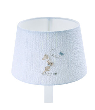 Theophile & Patachou Théophile & patachou - Blue Garden Party - Kleine lampenkap