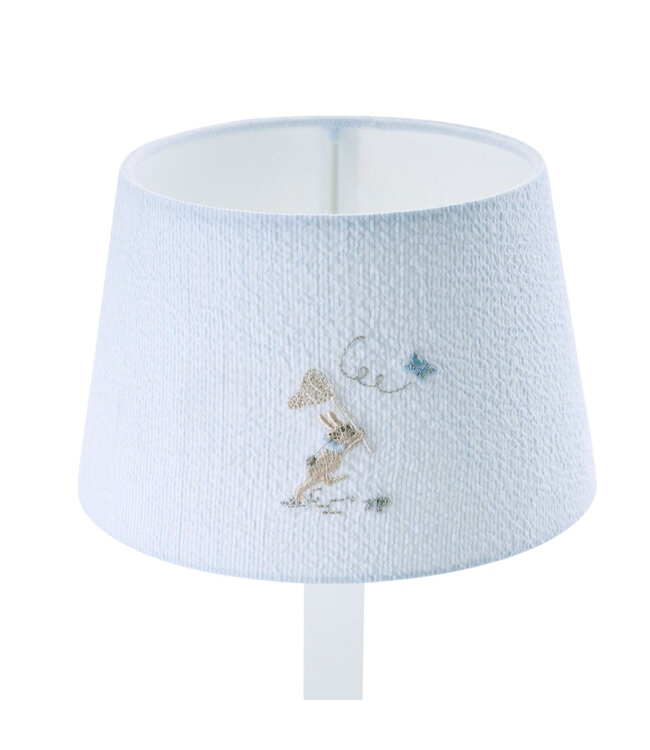Theophile & Patachou Théophile & patachou - Blue Garden Party - Kleine lampenkap