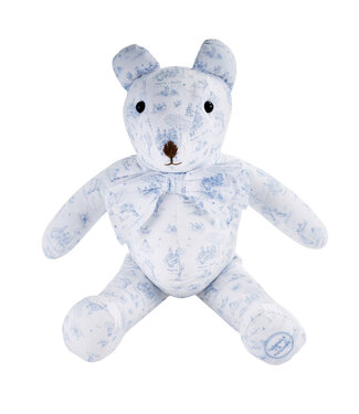 Theophile & Patachou Théophile & patachou - Blue Garden Party - Beer Théophile - Gedrukt