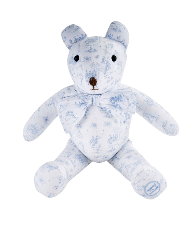 Theophile & Patachou Théophile & patachou - Blue Garden Party - Beer Théophile - Gedrukt