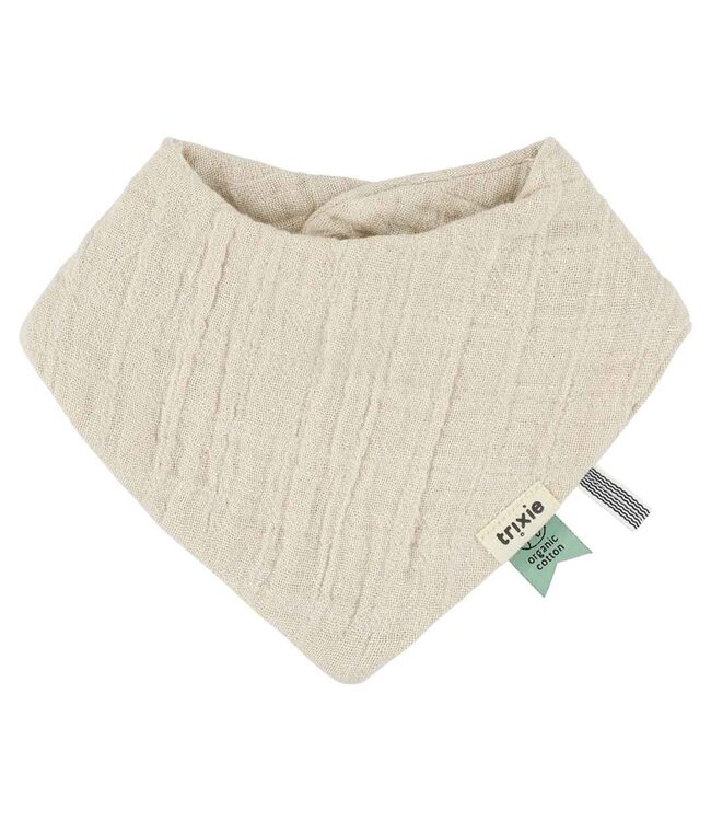 Trixie Trixie - Bandana bib 3-pack mix - Enchanting Elephant