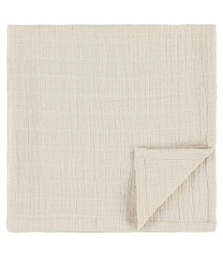 Trixie Trixie - Muslin cloths 3-pack mix | 55x55cm - Enchanting Elephant