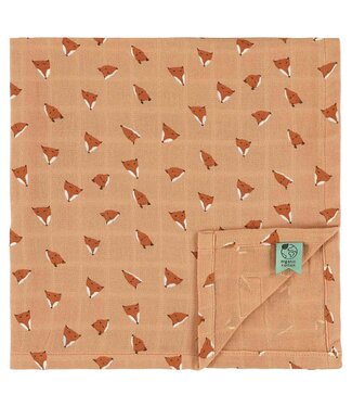 Trixie Trixie - Tetra doeken 3-pack mix | 55x55cm - Fierce Fox