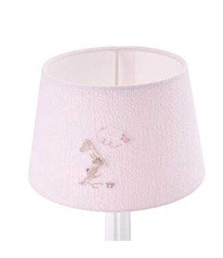 Theophile & Patachou Théophile & patachou - Pink Garden Party - Kleine lampenkap