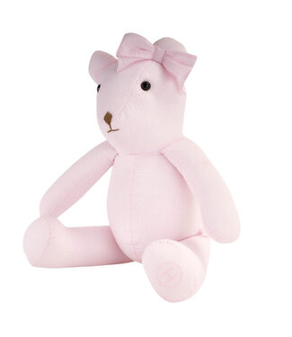 Theophile & Patachou Théophile & patachou - Pink Garden Party - Beer Théophile - Lijnen