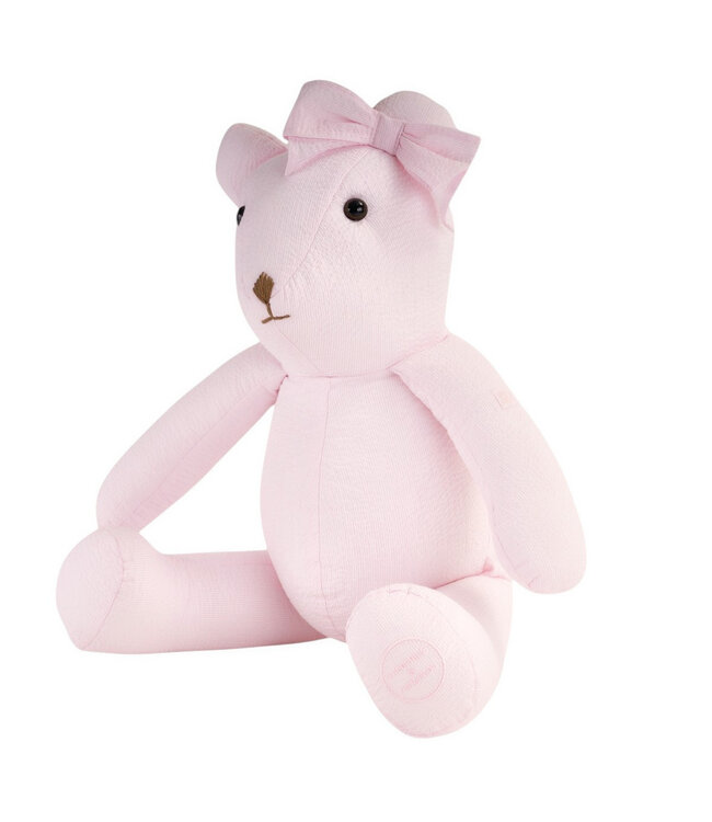 Theophile & Patachou Théophile & patachou - Pink Garden Party - Beer Théophile - Lijnen