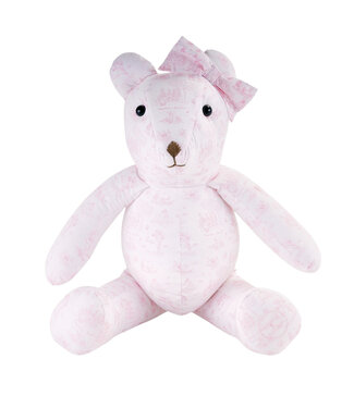 Theophile & Patachou Théophile & patachou - Pink Garden Party - Beer Théophile - Gedrukt