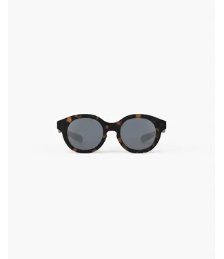 Izipizi Izipizi - Zonnebril KIDS PLUS c Tortoise - Dioptries : +0