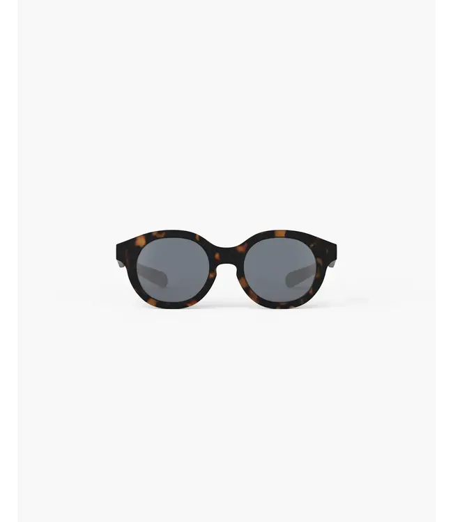 Izipizi Izipizi - Zonnebril KIDS PLUS c Tortoise - Dioptries : +0