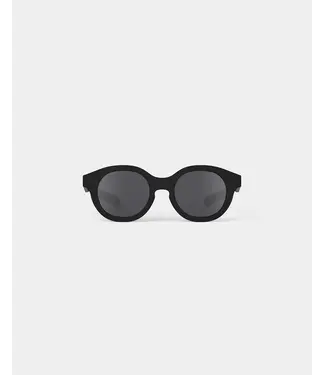 Izipizi Izipizi - Zonnebril #c KIDS PLUS Black - Dioptries : +0