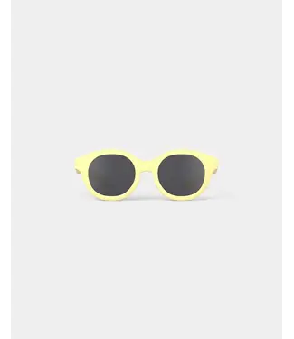 Izipizi Izipizi - Zonnebril #c KIDS Lemonade - Dioptries : +0