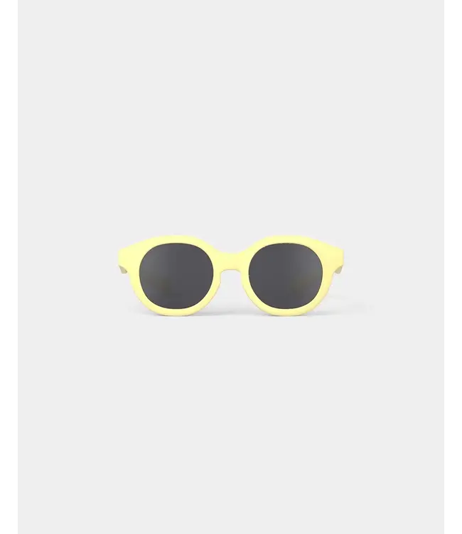 Izipizi Izipizi - Zonnebril #c KIDS Lemonade - Dioptries : +0
