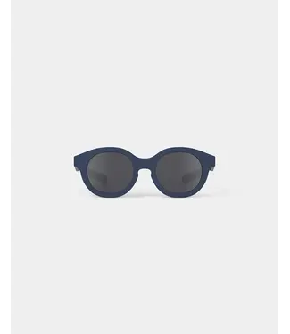 Izipizi Izipizi - Zonnebril #c KIDS PLUS Denim Blue - Dioptries : +0