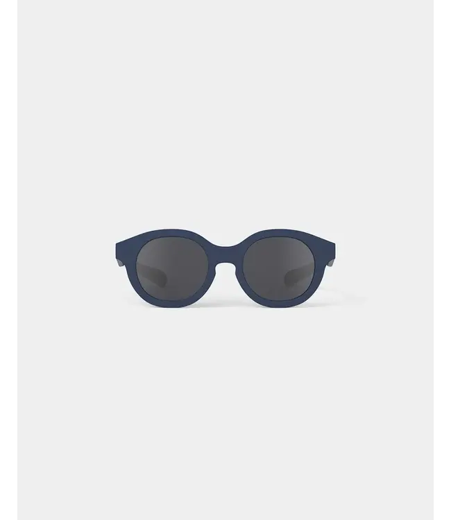 Izipizi Izipizi - Zonnebril #c KIDS PLUS Denim Blue - Dioptries : +0