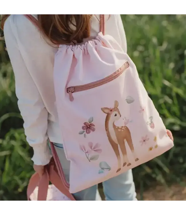 Little Dutch Toys Little Dutch Toys - Gymtasje Fairy Garden