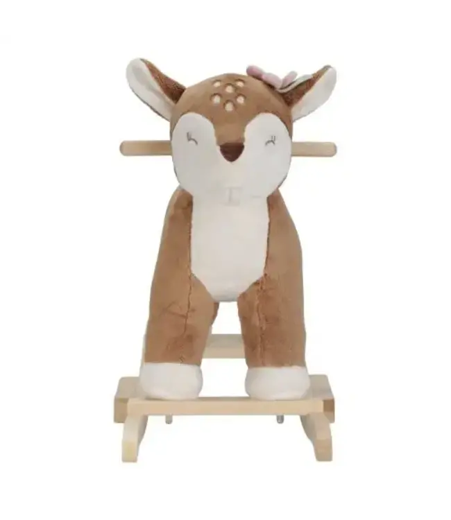 Little Dutch Toys Little Dutch Toys - Little Dutch Hobbelhert - Fairy Garden