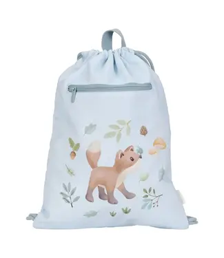 Little Dutch Toys Little Dutch Toys - Gymtasje Forest Friends