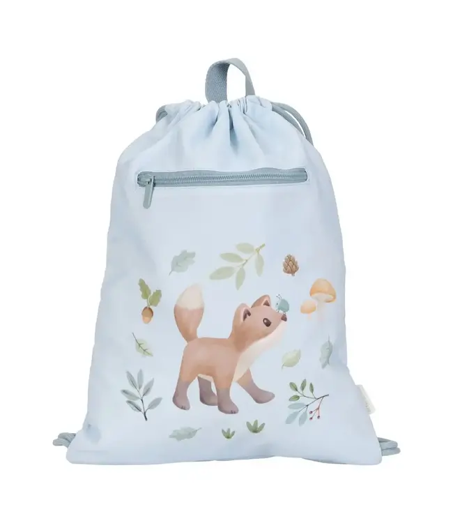 Little Dutch Toys Little Dutch Toys - Gymtasje Forest Friends